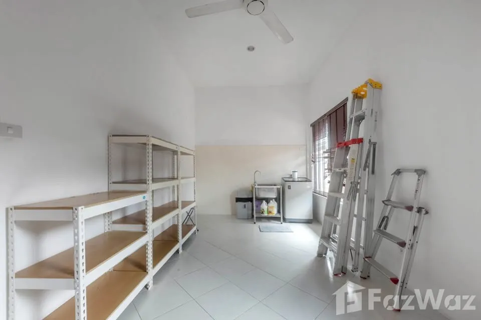 รูป วิลล่าให้เช่า 4 ห้องนอน ในโครงการ อนันดา วิลล่า 6497251 - รูปที่ 23/29