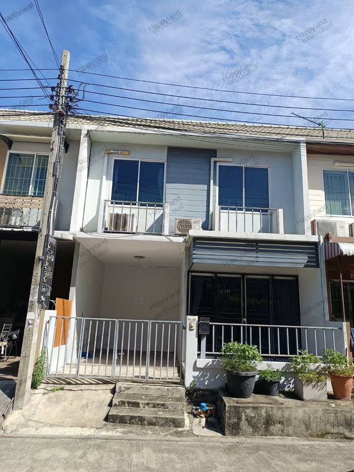 รูป C-A*The color อารียาติวานนท์-ปากเกร็ด เช่า 10,500/เดือน - รูปที่ 1/10