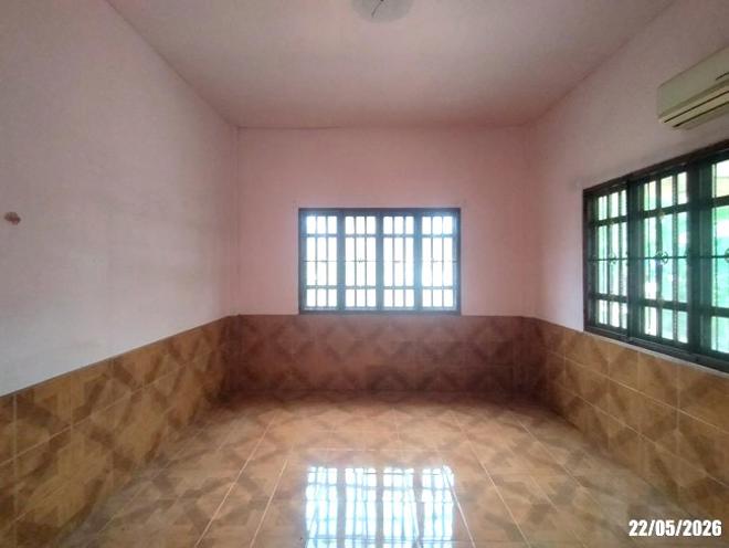 รูป บ้านเดี่ยว 126.5 ตร.วา เมืองอุดรธานี อุดรธานี 3.7M - รูปที่ 8/34