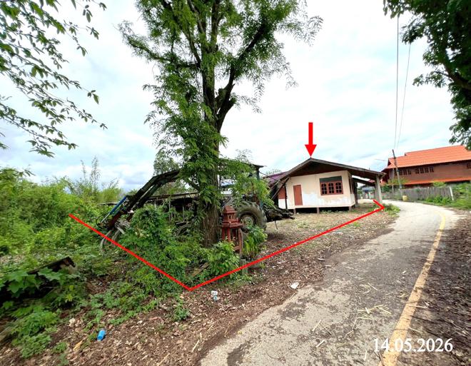 รูป บ้านเดี่ยว 234.9 ตร.วา ลอง แพร่ 868,000 - รูปที่ 2/24