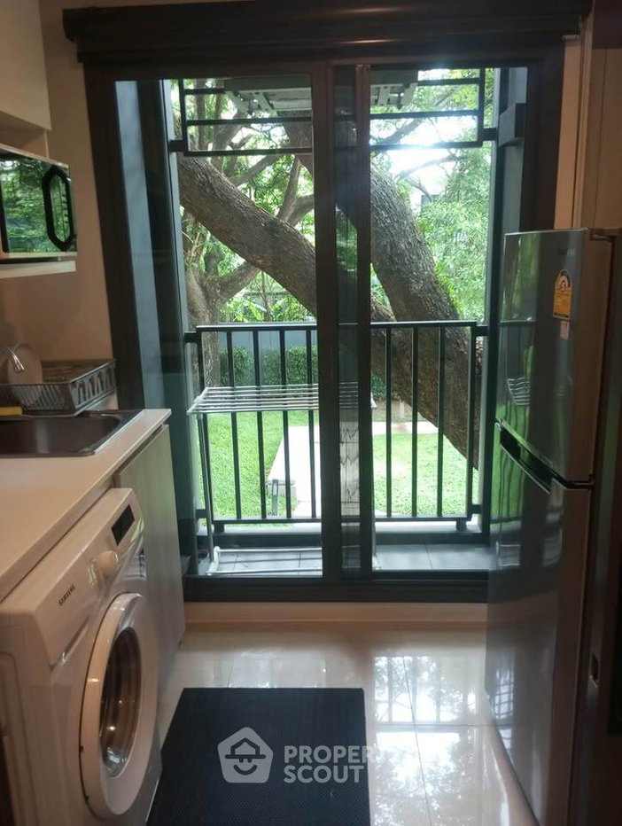 picture 2-BR Condo at Escent Park Ville Chiangmai in Fa Ham (ID 3034822) - 8/9
