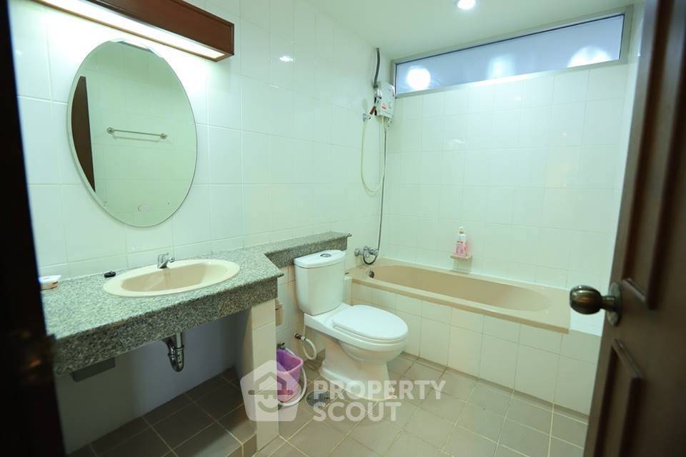 picture High-Floor 2-BR 120 Sqm NS Tower Central City Bangna (ID 392928) - 5/13