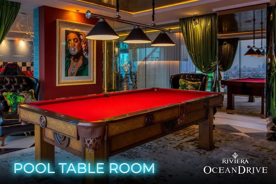 รูป 🚨 ห้องสุดท้ายของโครงการ! 🌊✨ Riviera Ocean Drive Pattaya 1 ห้องนอน - รูปที่ 15/22
