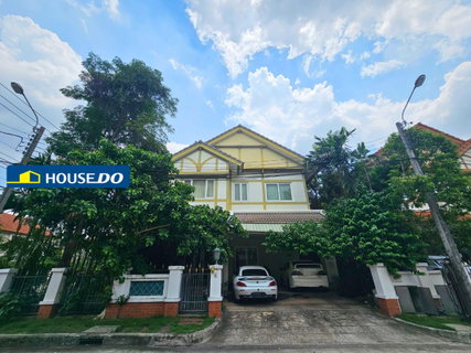 Urgent Sale!  Single House at Vararom Phaholyothin-Saimai 