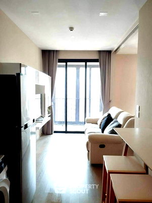 Condos for rent : 1-Bedroom Condo For Rent At Ashton Asoke, 70m To MRT Sukhumvit (ID 3033307)
