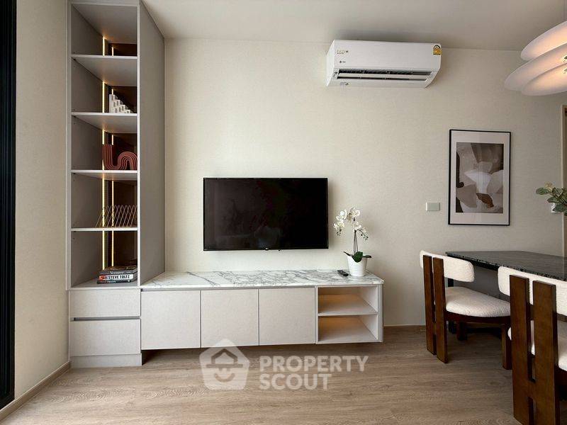 รูป คอนโด 1 ห้องนอน Noble State 39 ใกล้ BTS พร้อมพงษ์ 400 ม. (ID 2500252) - รูปที่ 5/15