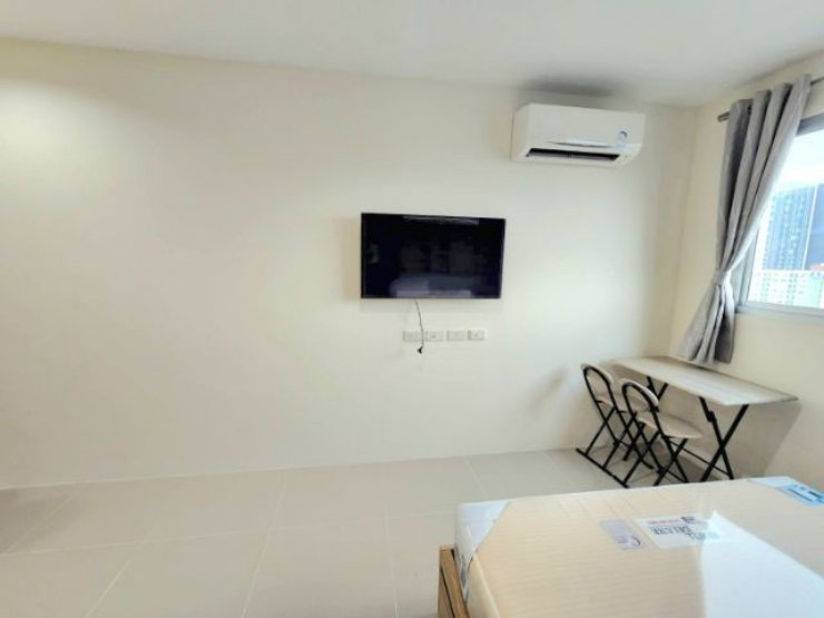 รูป ให้เช่า อัสสกาญจน์ เพลส ศรีนครินทร์ ชั้น 26 - รูปที่ 3/7
