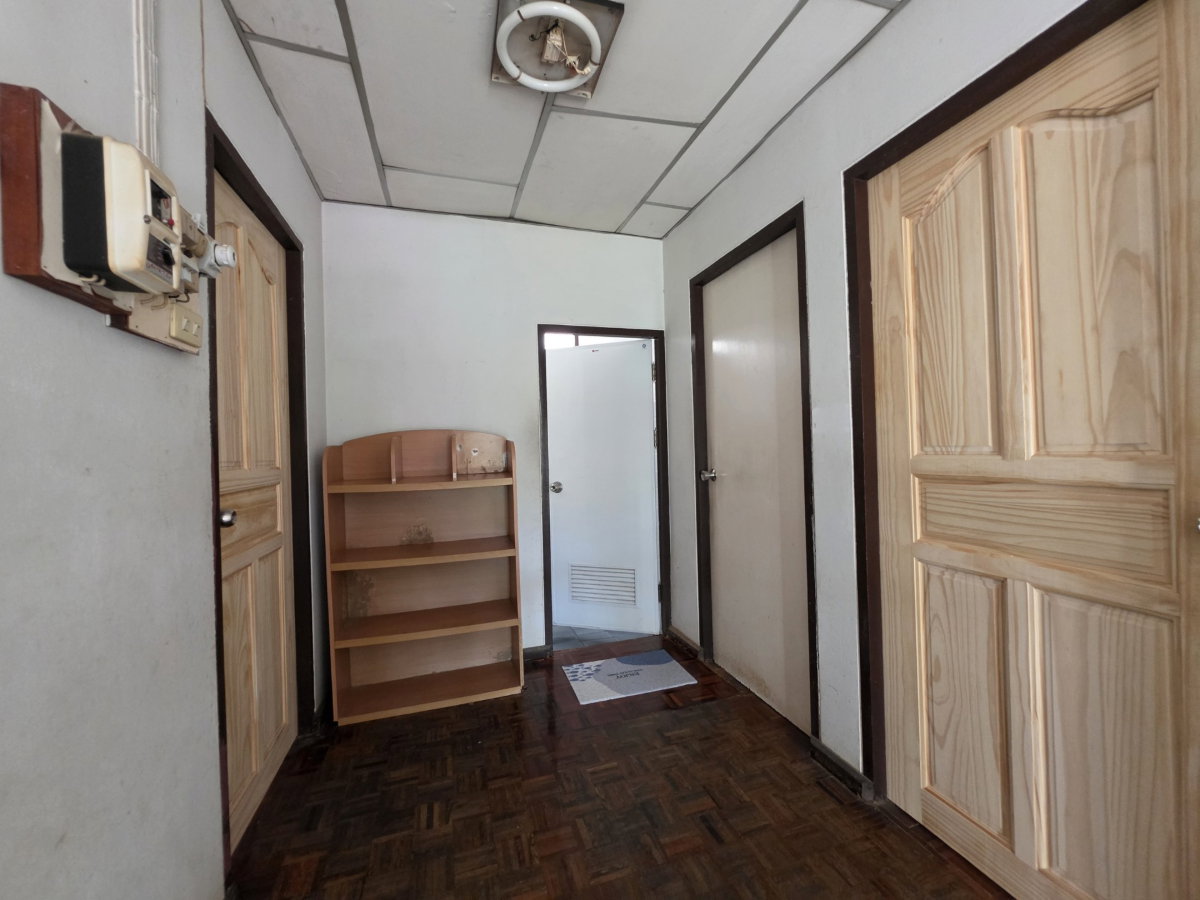 รูป บ้านเดี่ยวกลางเมืองขอนแก่น พร้อมเอกลักษณ์เหนือกาลเวลา ใกล้ รพ.ขอนแก่น - รูปที่ 10/15