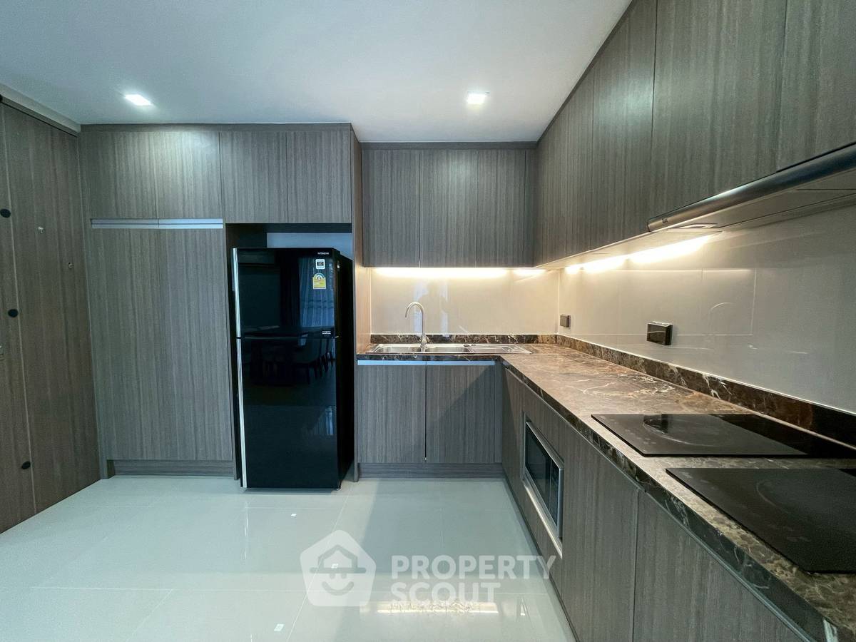 picture 3-BR Condo at Art @ Thonglor close to Thong Lo (ID 3034263) - 11/16