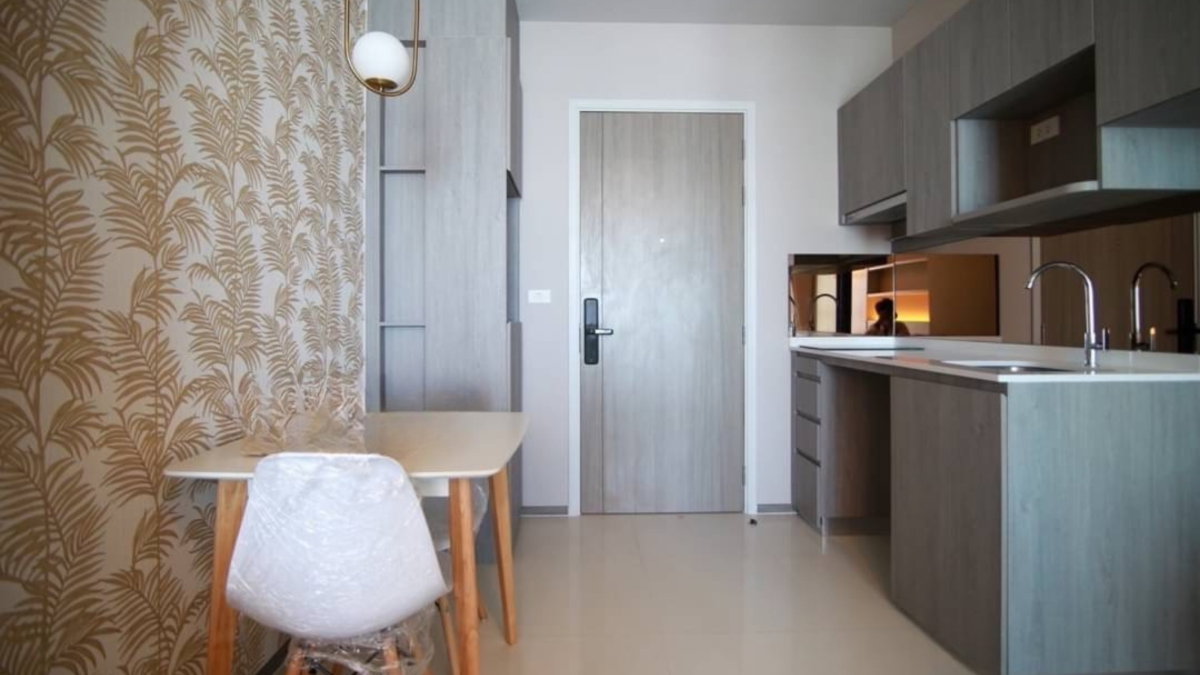 picture 🔥 Ready to Move In 🌿 Notting Hill Rayong 💸 Only THB 12,000/month* - 2/5