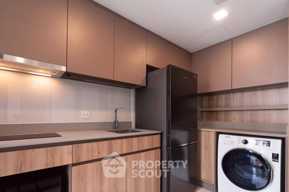 รูป คอนโด 2-ห้องนอน ที่ ทากะ เฮ้าส์ เอกมัย 12 ใกล้ BTS เอกมัย (ID 1494877) - รูปที่ 10/19