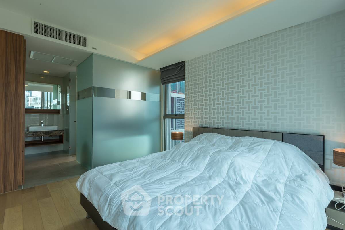 picture 2-BR Condo at Siamese Thirty Nine near BTS Phrom Phong (ID 514207) - 9/14