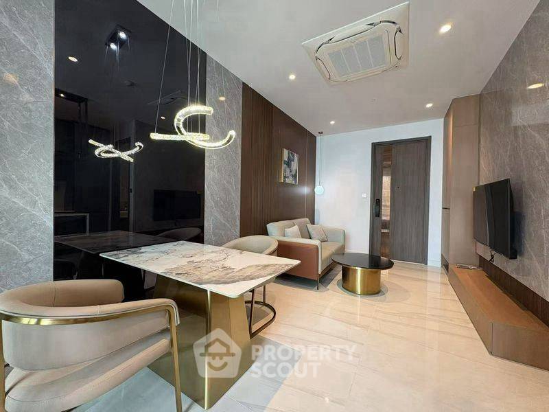 รูป คอนโด 1-ห้องนอน ที่ ศุภาลัย ไอคอน สาทร ใกล้ MRT สีลม (ID 3029413) - รูปที่ 4/10