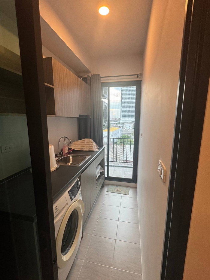 picture For rent Notting hill sukhumvit 105 - 3/8