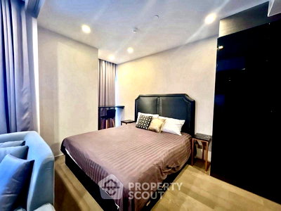 Condos for rent : 1-BR Condo at Ashton Asoke near MRT Sukhumvit (ID 3033086)