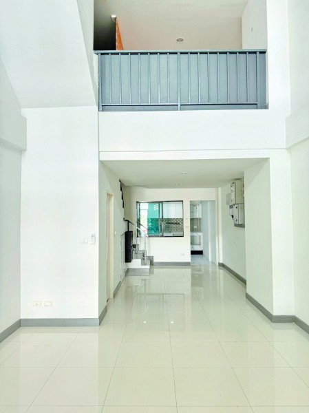 รูป MRT บางแค 1.0 กม. 8แอร์ อาคารพาณิชย์ 3.5 ชั้น 5 นอนเ กัลปพฤกษ์ บางแค เทอดไท 3 น้ำ พชรเกษม - รูปที่ 3/8