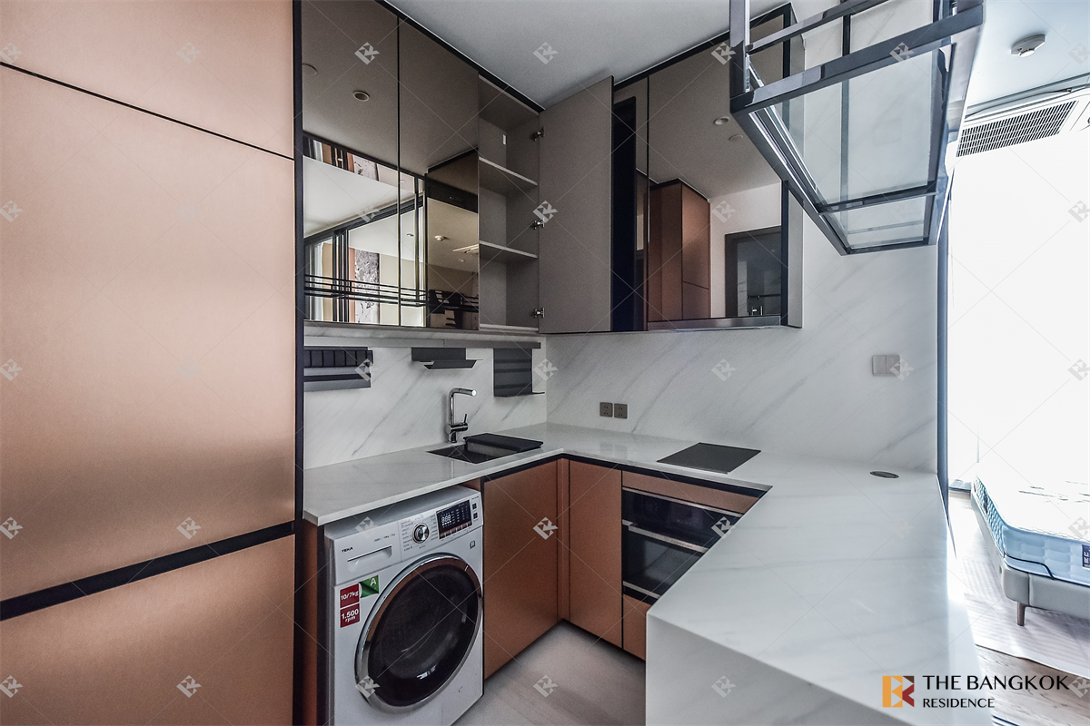 picture Supalai Icon Sathorn Location Near Employment, Surrounded by Lifestyles - 10/10