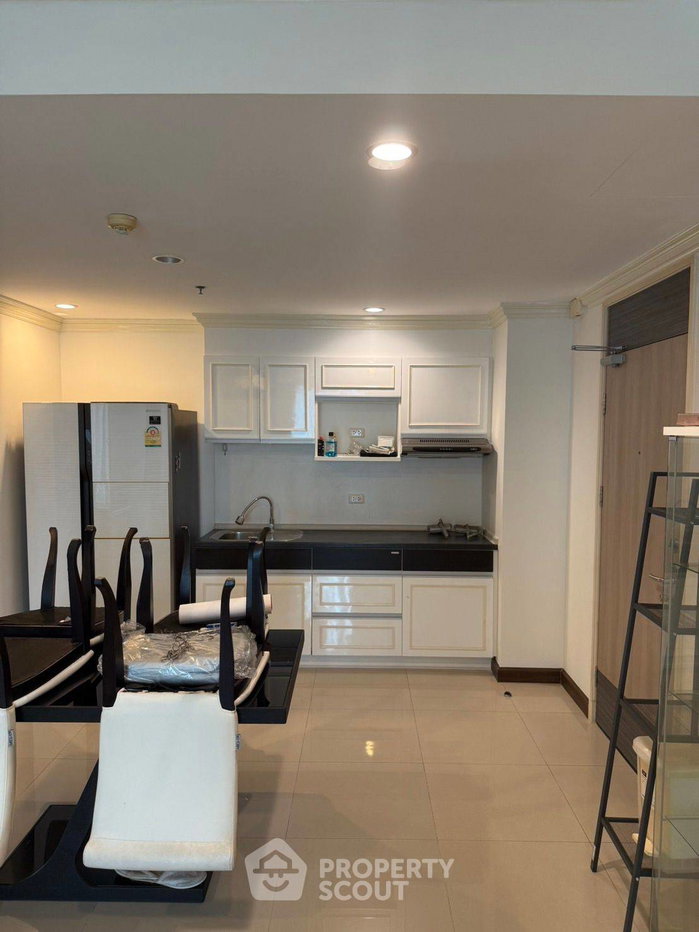 picture 2-BR Condo at Supalai Premier Ratchathewi near BTS Ratchathewi (ID 3021154) - 4/15
