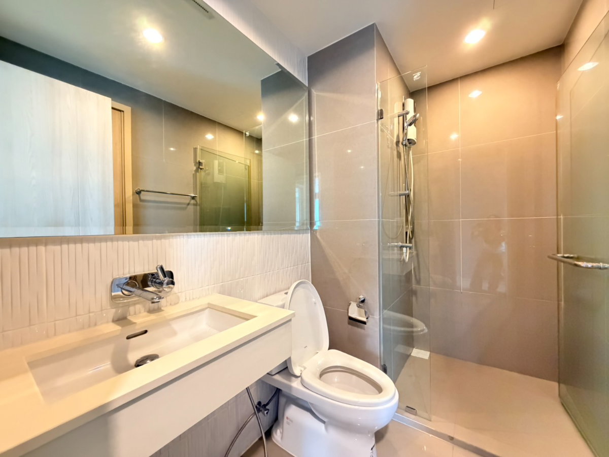picture Condo for rent at Rhythm Sukhumvit 42 (BTS Ekkamai) - 14/15