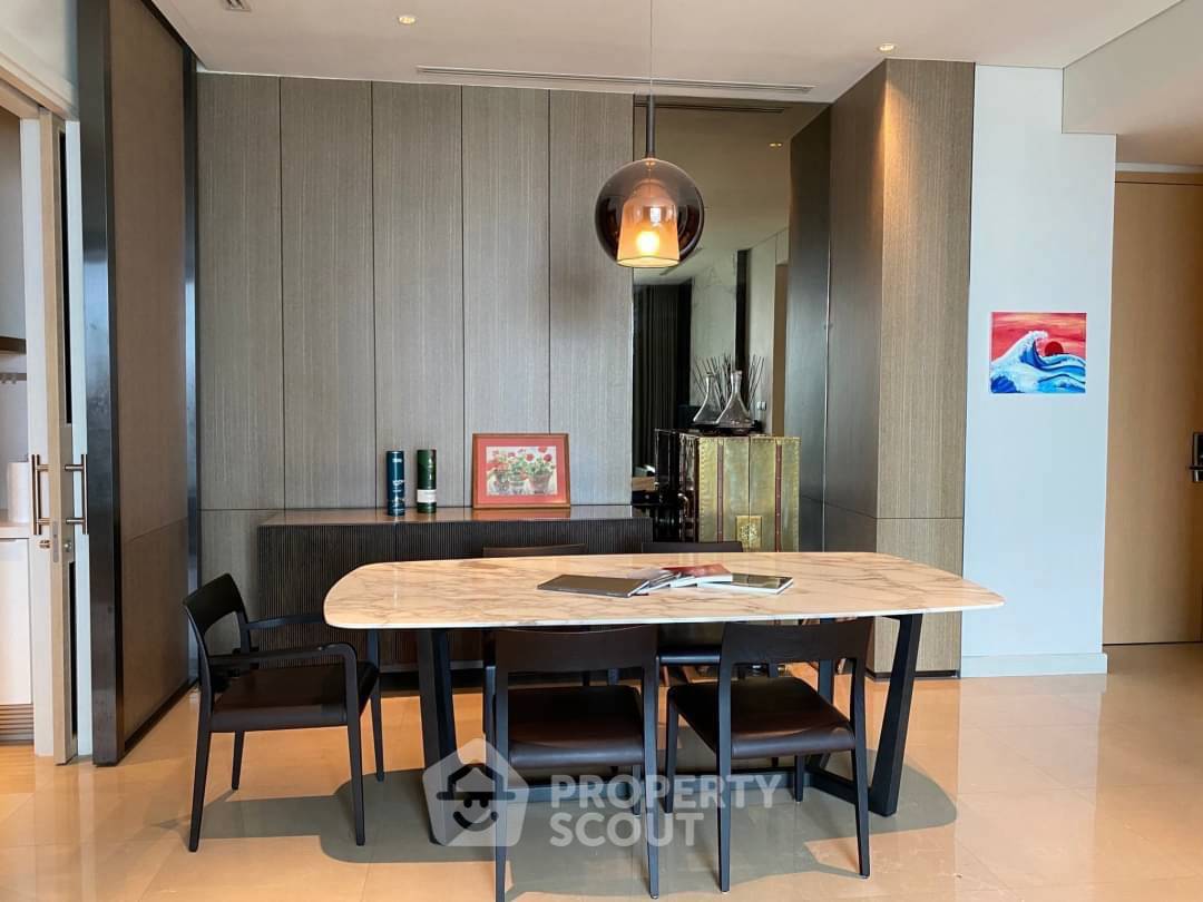 picture 3-BR Condo at Sindhorn Residence near BTS Ratchadamri (ID 3032351) - 6/14