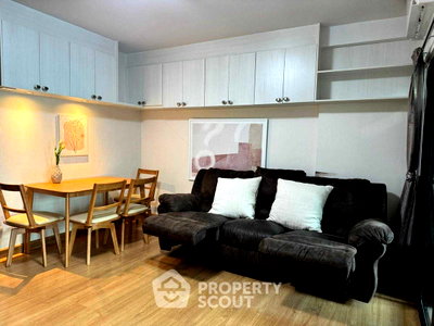 Condos for rent : 2-BR 57 Sqm Condo At Supalai City Resort Bearing Station, 300m BTS Bearing (ID 3032984)
