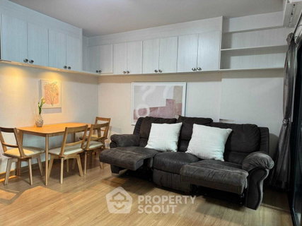 รูปภาพ 2-BR 57 Sqm Condo At Supalai City Resort Bearing Station, 300m BTS Bearing (ID 3032984)