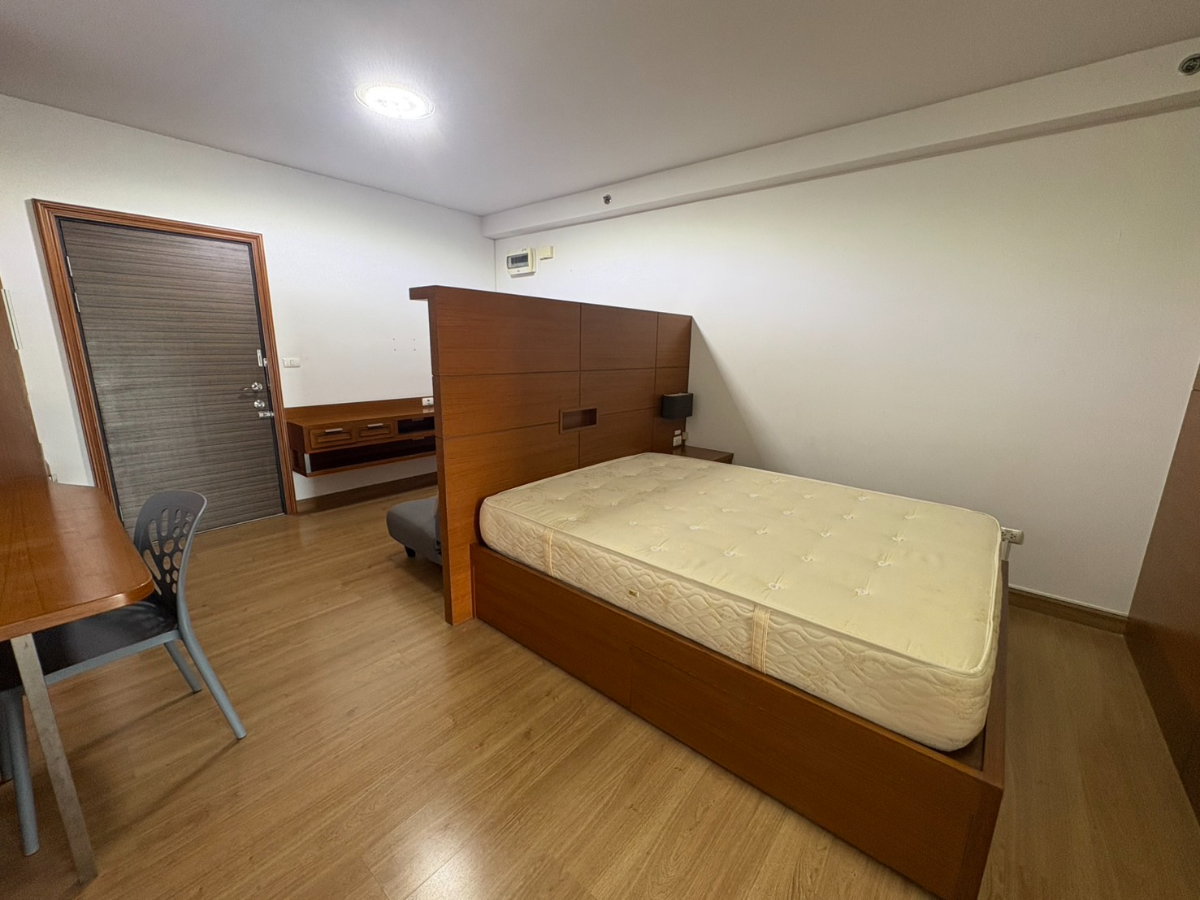 picture Condo for Rent: Supalai Park Asoke-Ratchada - 4/15