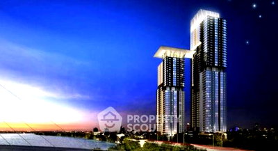 Condos for rent : 2-BR Condo For Rent In Star View, Phra Ram 3 (77 Sqm) (ID 3034417)
