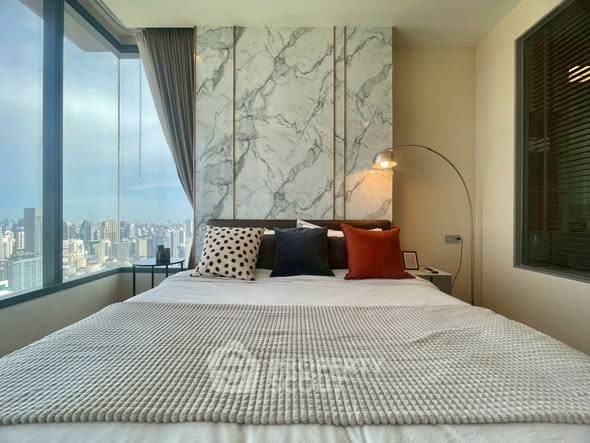 picture 1-BR Condo at The Esse Asoke near MRT Sukhumvit (ID 3032993) - 3/10