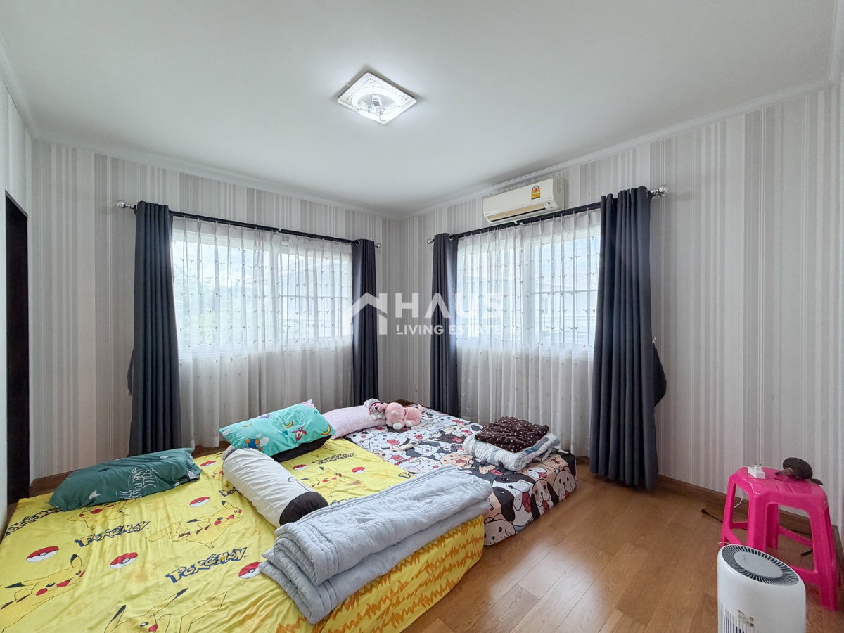 picture Supalai Prima Villa Phutthamonthon Sai 3 / 4 Bedrooms #HPHU092 - 24/28