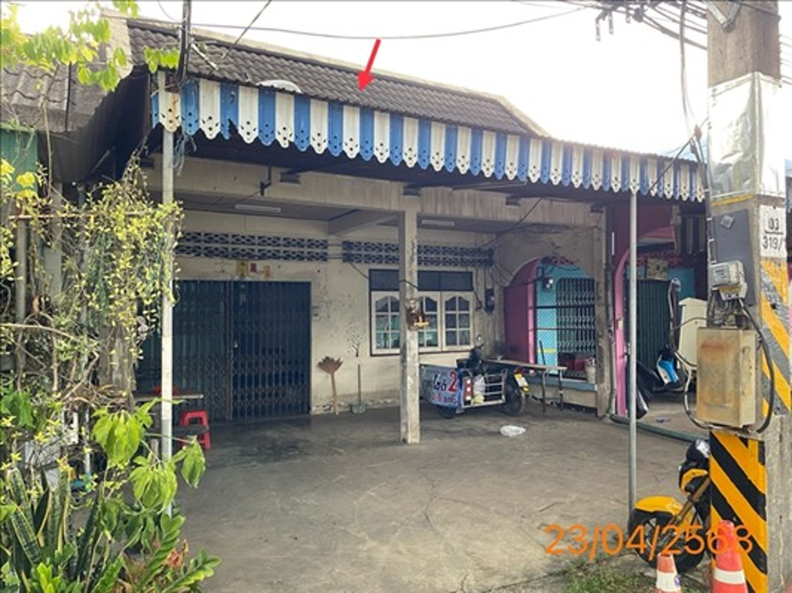 picture HOME 129.9 Sq.w. Muang Phangnga Phangnga for 4.3M - 6/12