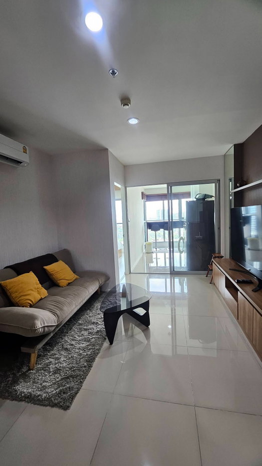 รูป ให้เช่าคอนโด    Aspire Sukhumvit 48  - รูปที่ 2/10