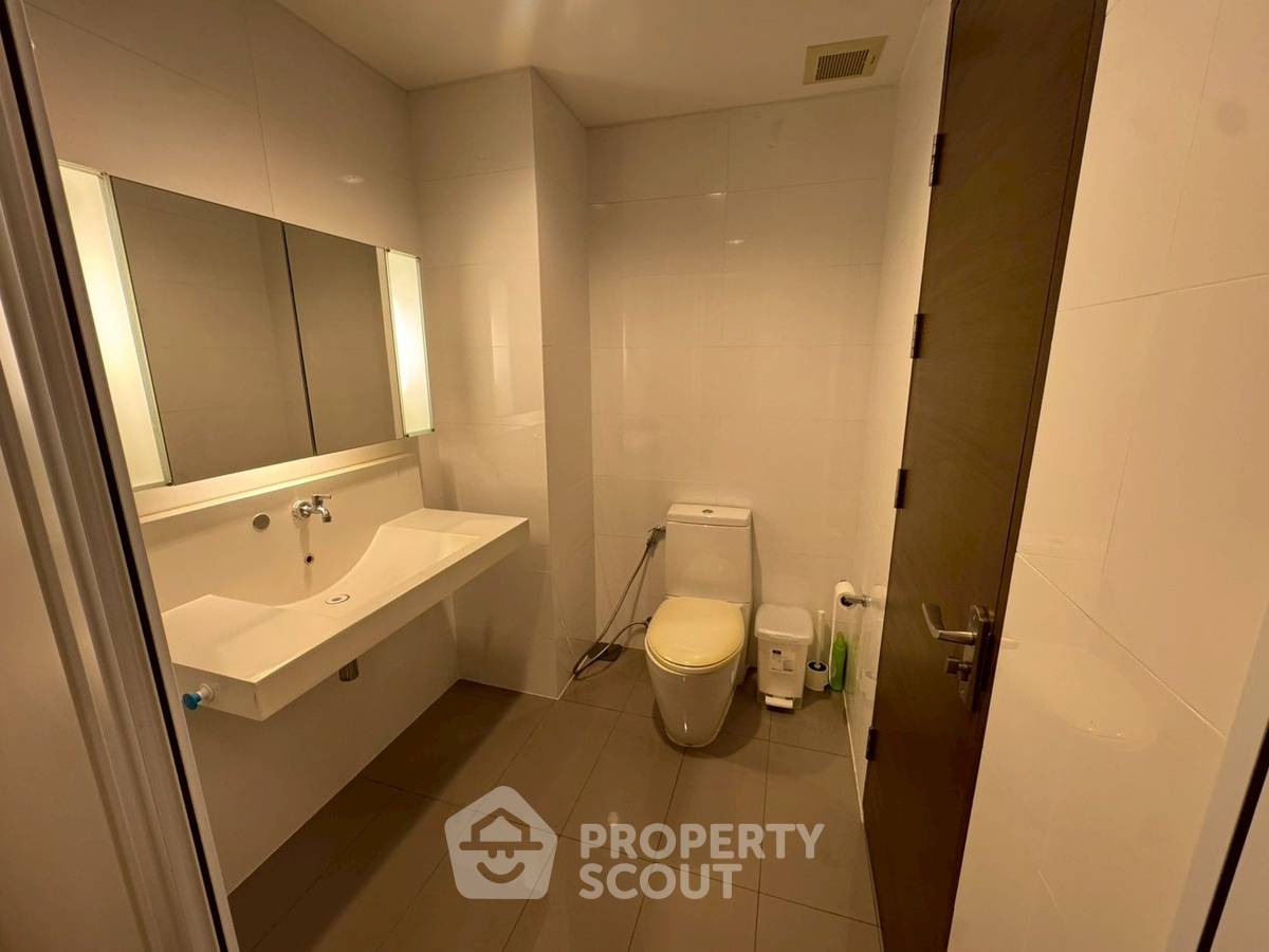 picture 1-BR 47 Sqm At Rhythm Ratchada Near MRT Ratchadaphisek (100m) (ID 3032838) - 19/28