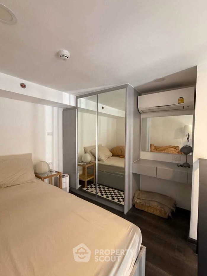 picture 1-BR Condo at Knightsbridge Space Ratchayothin near BTS Ratchayothin (ID 3034729) - 6/7