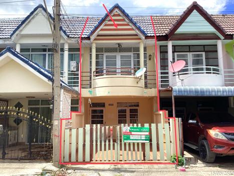 รูป ทาวน์เฮ้าส์ 18 ตร.วา ชะอำบีช วิลเลจ ชะอำ เพชรบุรี 900,000 - รูปที่ 21/24