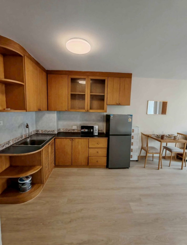 picture ME2500260 Condo For Rent The Parkland Bangna - 7/13