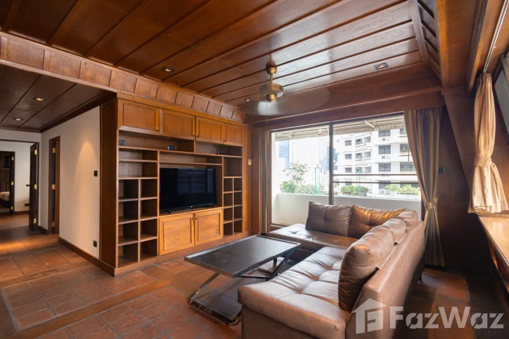 รูป คอนโดให้เช่า 2 ห้องนอน ในโครงการ Diamond Tower 6497624 - รูปที่ 10/28