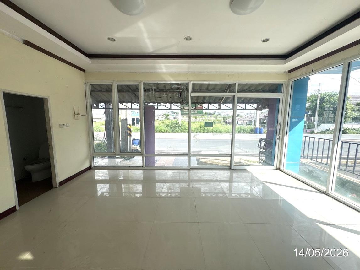 รูป บ้านเดี่ยว 39.5 ตร.วา ปลวกแดง ระยอง 3.5M - รูปที่ 21/36