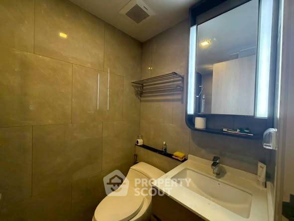 รูป คอนโด 1-ห้องนอน ที่ วันไนน์ไฟว์ อโศก - พระราม 9 ใกล้ MRT พระราม 9 (ID 3033321) - รูปที่ 4/7