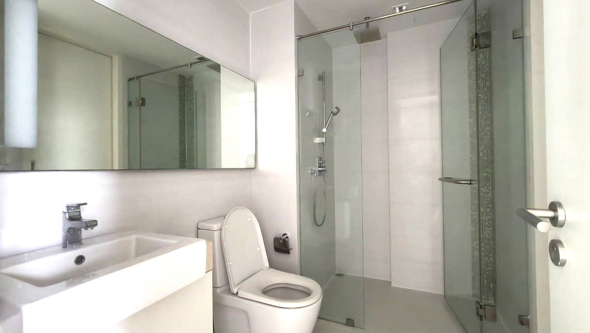 picture 1Bed 1Bath, 35th floor, 39 sqm, Nara 9 by Eastern Star-Sathon / Narathiwas - 14/15