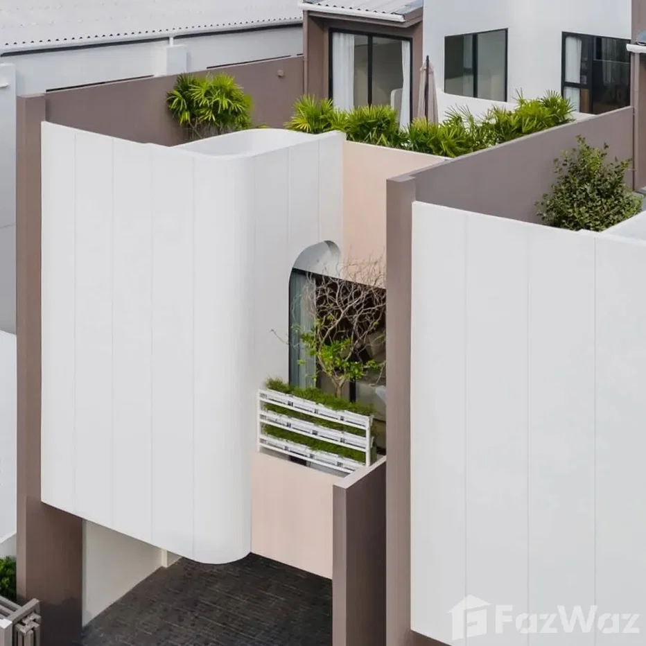 รูป ขาย บ้านเดี่ยว 3 ห้องนอน ใน บางนา, กรุงเทพมหานคร 6496915 - รูปที่ 11/13