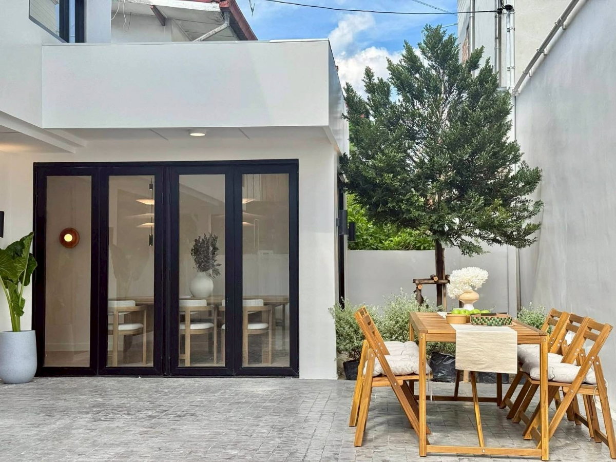 รูป R248 🔥🏡 บ้านเดี่ยว Home Office ใกล้เซ็นทรัลลาดพร้าว ทำเล ลาดพร้าว 12 ราคาเปิดตัวที่ 14.9 ล้านบาทเท่านั้นน  - รูปที่ 12/22