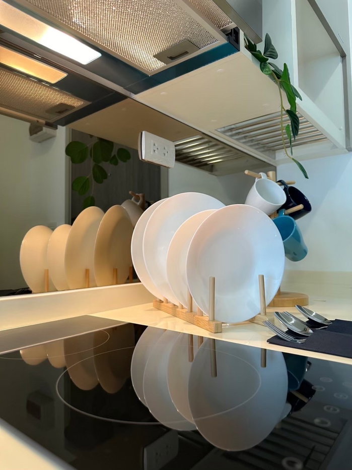รูป 📌For rent  𝗧𝗵𝗲 𝗥𝗶𝗰𝗵 𝗥𝗮𝗺𝗮𝟵 - 𝗦𝗿𝗶𝗻𝗮𝗸𝗮𝗿𝗶n  one bedroom 16,000/month🎉 - รูปที่ 15/18