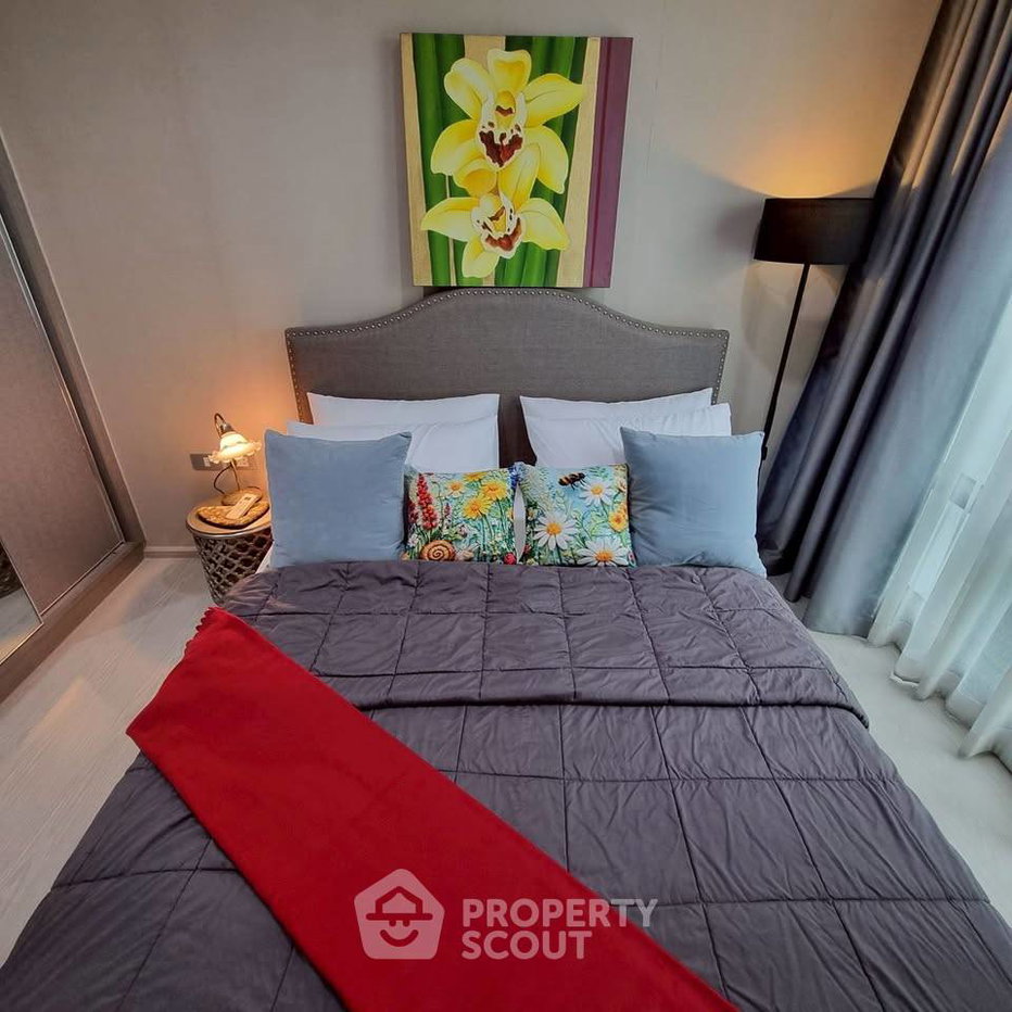 รูป คอนโด 2-ห้องนอน ที่ ริทึ่ม สุขุมวิท 36-38 ใกล้ BTS ทองหล่อ (ID 3034566) - รูปที่ 22/43
