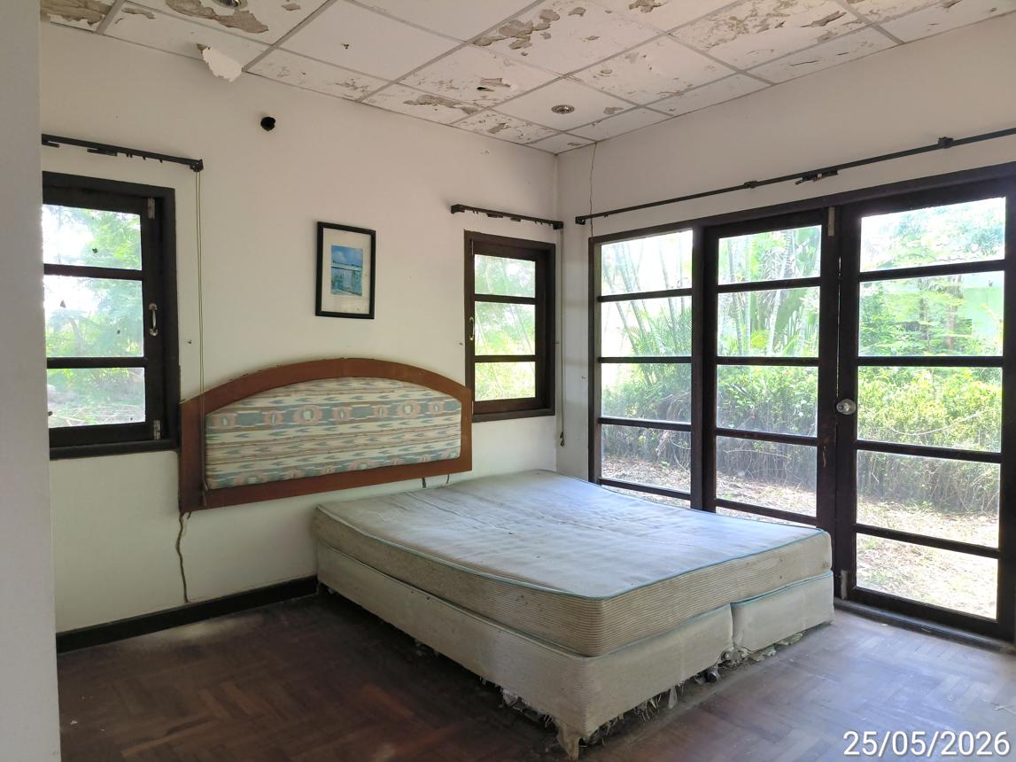 รูป บ้านเดี่ยว 209.8 ตร.วา ร็อคการ์เด้น บีช แกลง ระยอง 4.4M - รูปที่ 22/32