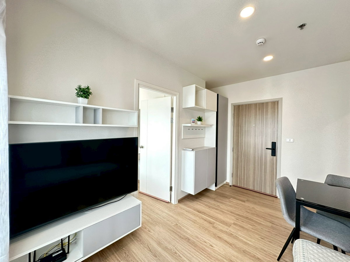 picture ✨ FOR RENT ESCENT CONDO HATYAI 32 SQ,M. - 7/15