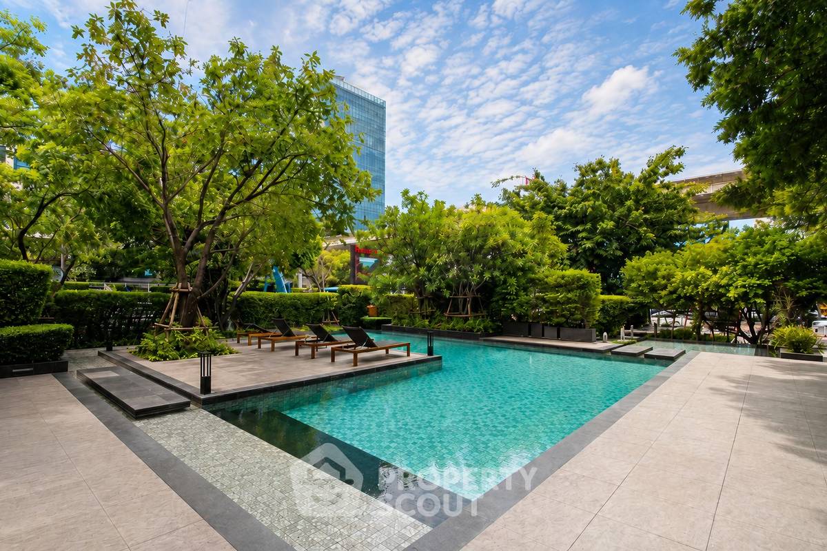 picture 1-BR Condo at Siamese Sukhumvit 87 near BTS On Nut (ID 1151071) - 26/47