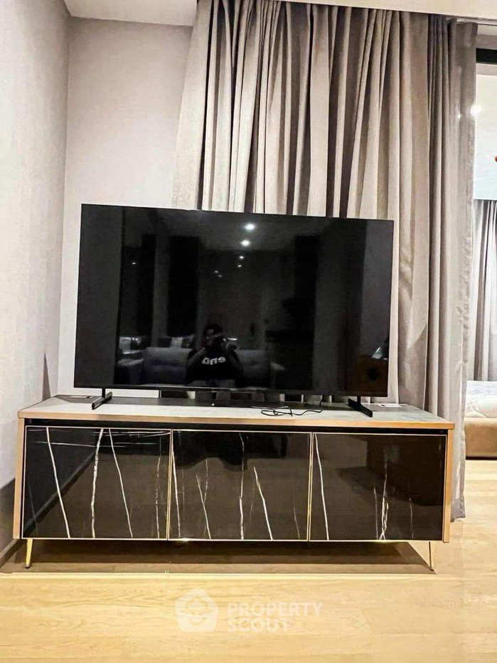 picture 1-BR Condo at ASHTON Asoke - Rama 9 near MRT Phra Ram 9 (ID 3033309) - 2/17