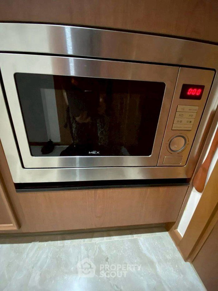 picture 1-BR Condo at ASHTON Asoke - Rama 9 near MRT Phra Ram 9 (ID 3033301) - 6/8