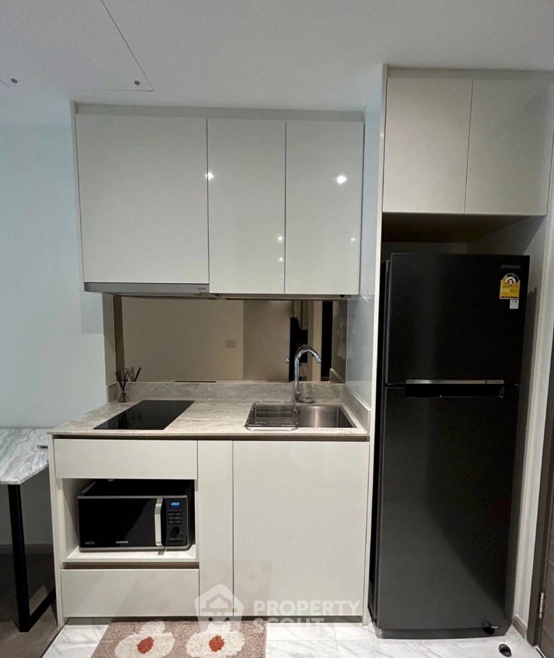 picture 1-BR Condo at Fynn Asoke near BTS Asok (ID 3032742) - 6/6